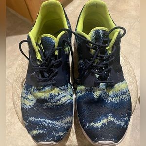 Men’s size 10.4 Nike runners